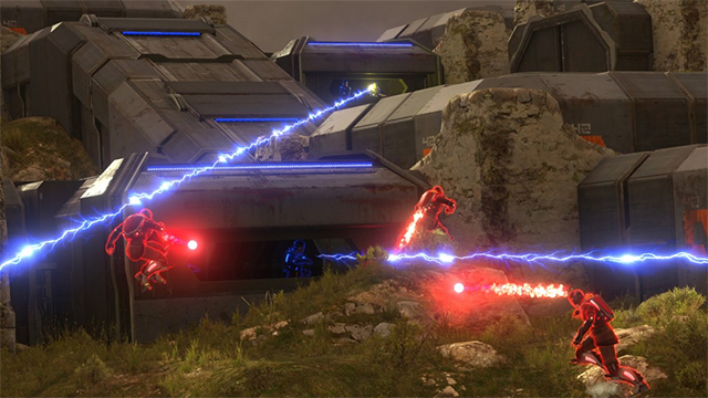 ShootMania Storm