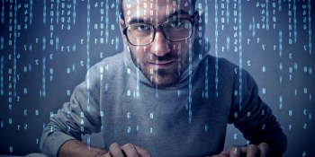 Hackers only need to get it right once; we need to get it right every time