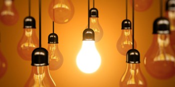 The age of connected smart lightbulbs moves forward with a new Qualcomm-led tech alliance