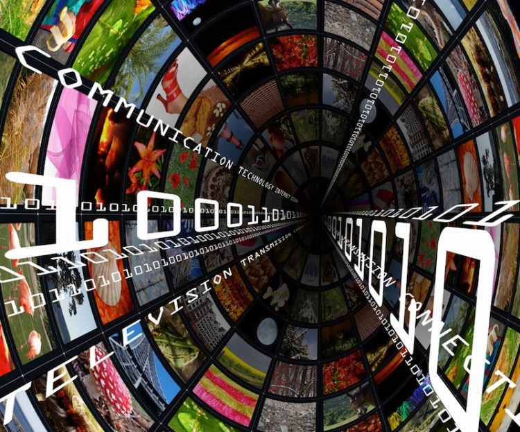 Connected TV