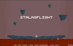 Stalagflight