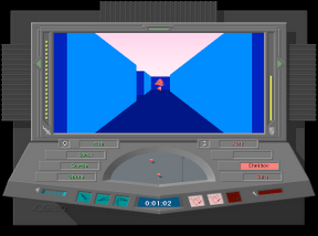 super_maze_wars
