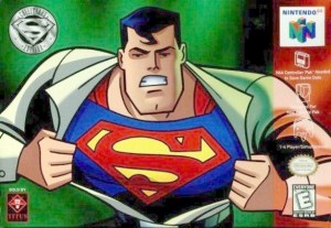 superman64box