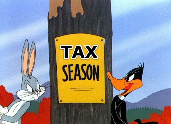 Tax Season