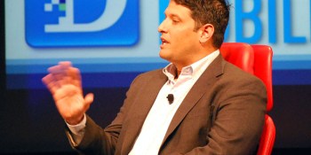 Microsoft OS head on why owning Nokia is a good thing: ‘We need to make the market for Windows Phone’