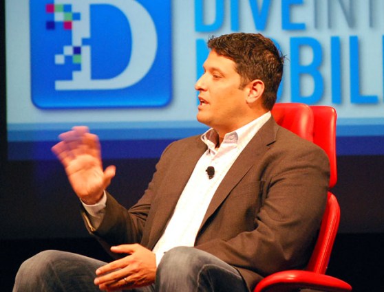 Microsoft's Terry Myerson