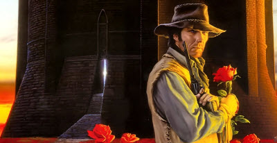 the dark tower