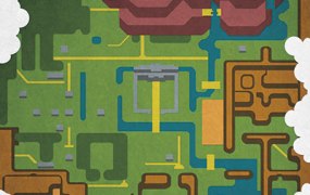 City Prints