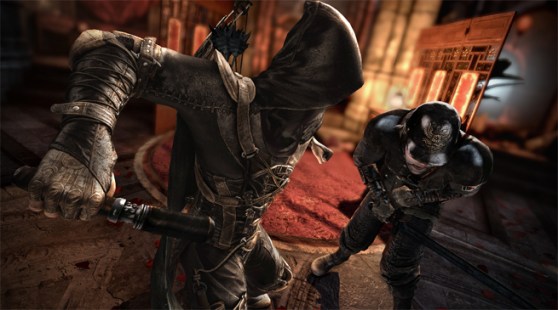 Thief