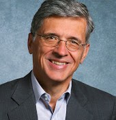 Is the FCC Chairman getting ready to take a case-by-case approach to net neutrality?