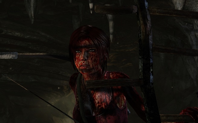 Tomb Raider