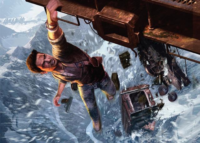 Uncharted 2