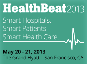 HealthBeat 2013