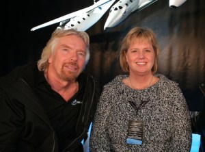 Virgin Galactic