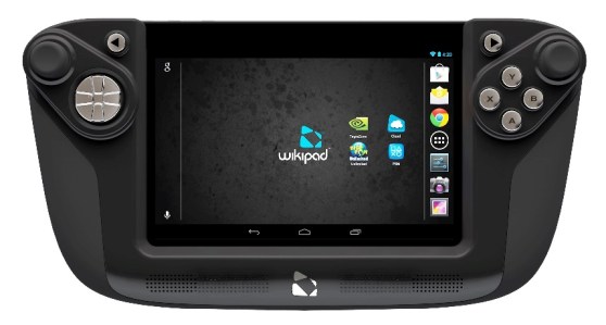 Wikipad