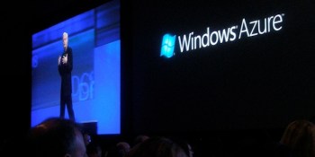 Windows Azure gets security boost in multifactor authentication — but it’ll cost you