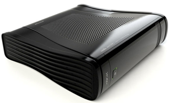 Microsoft Xbox 720 Durango