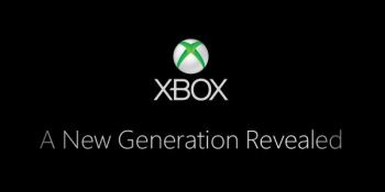 Microsoft officially revealing next-generation Xbox on May 21