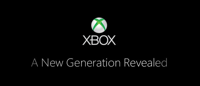 Microsoft Xbox 720