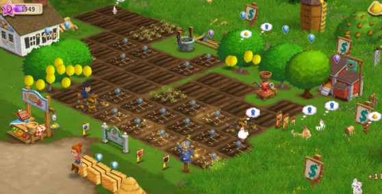 Farmville 2