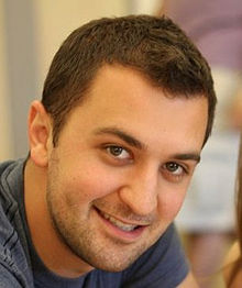 Lyft cofounder John Zimmer