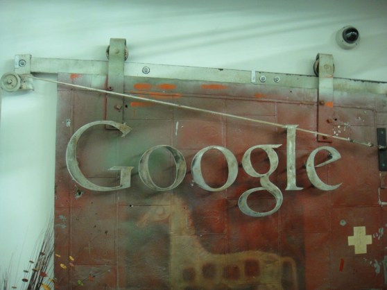 Google has invested significantly in Waterloo, Ontario.