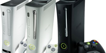 Xbox 360 sales slow for Microsoft in Q4