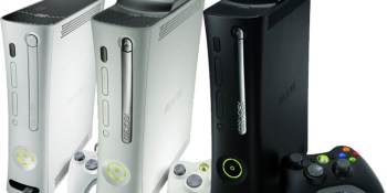 Xbox 360 sales slow for Microsoft in Q4