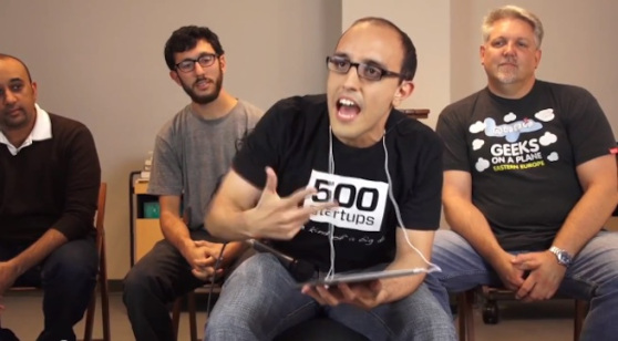 500startups