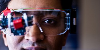 How eye-tracking tech is about to make advertising even more invasive