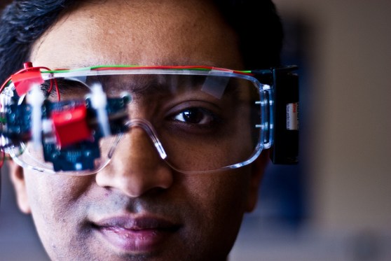 eye-tracking