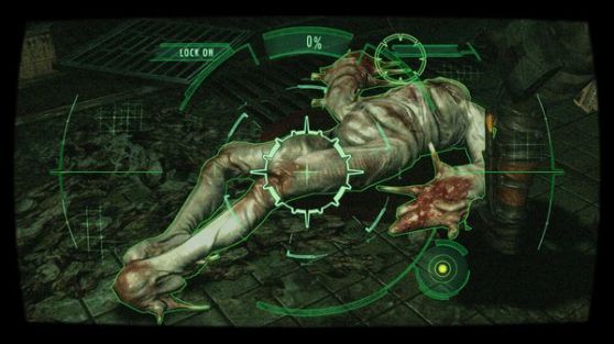 Revelations Genesis Scan