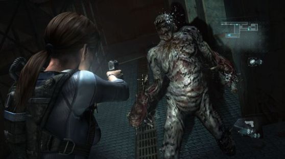 Shooting revelations