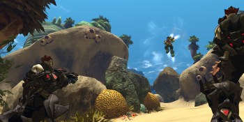 Firefall developer Red 5 Studios denies that it didn’t pay employees