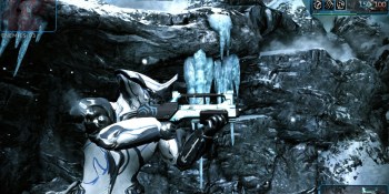 Veteran work-for-hire studio N-Space teams up with Warframe dev to make something of its own