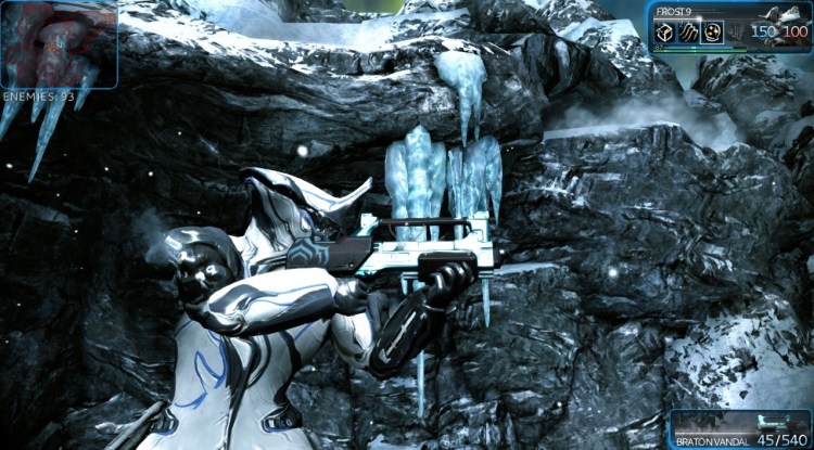 Warframe 1