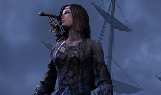 The Elder Scrolls Online
