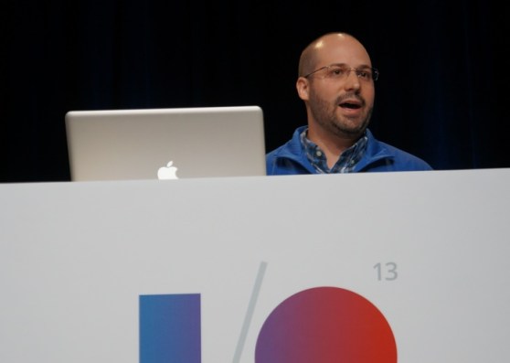 alex faaborg google io