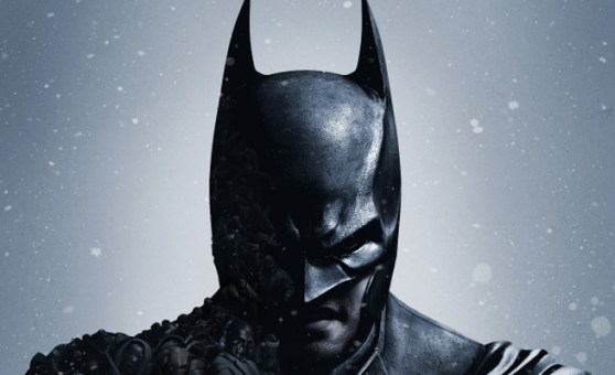 Batman: Arkham Origins