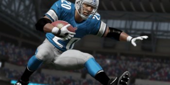 Madden, FIFA players can carry over Ultimate Team items from current gen to PlayStation 4, Xbox One