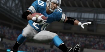 Madden, FIFA players can carry over Ultimate Team items from current gen to PlayStation 4, Xbox One