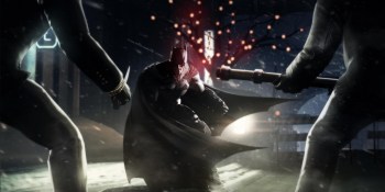 How WB Montreal can make Batman: Arkham Origins the best entry yet