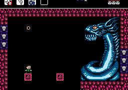 Battle Kid NES Screen (3)