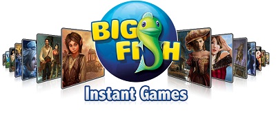 big fish instant 2