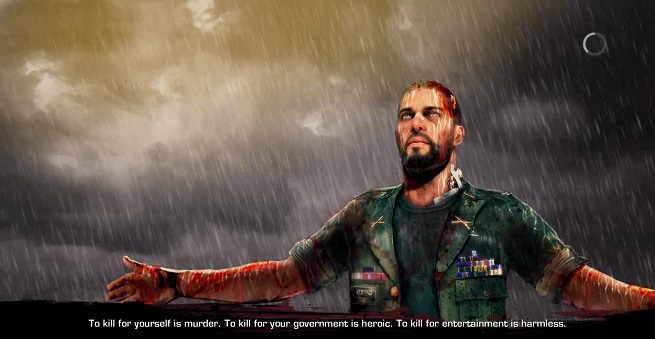 SpecOps: The Line