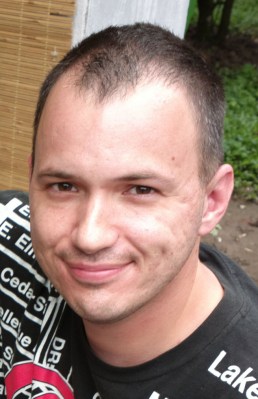 Brandon Cobb Super Fighter Team President
