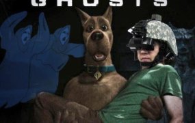 Call of Duty: Scooby Doo