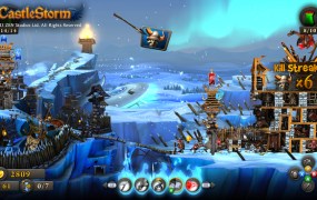 CastleStorm
