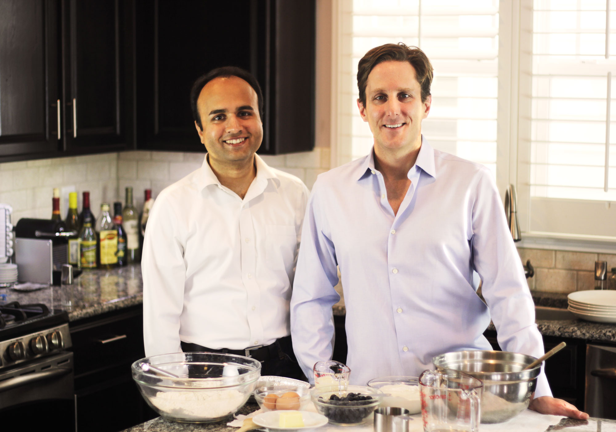 Cofounders