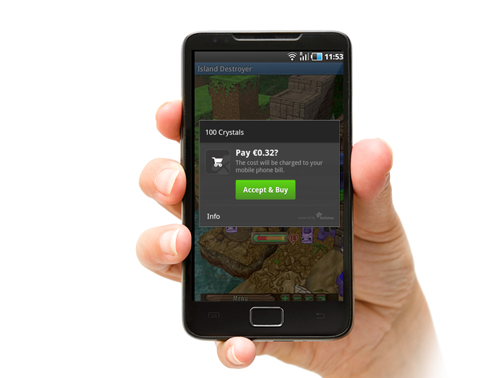 mobile payments